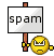 :spam5: